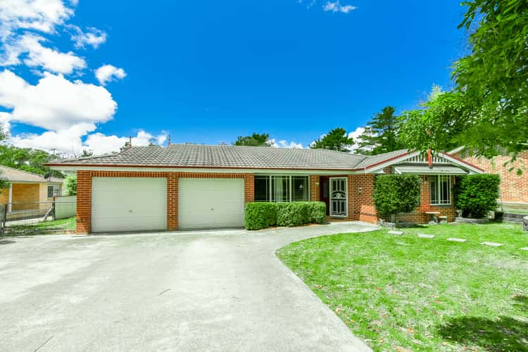 Main view of Homely house listing, 101 Railway Parade, Balmoral NSW 2571