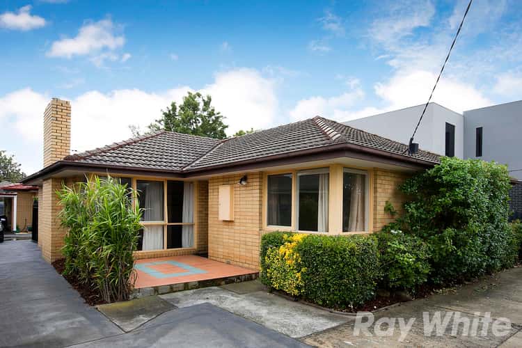 Main view of Homely house listing, 1/987 Centre Road, Bentleigh East VIC 3165