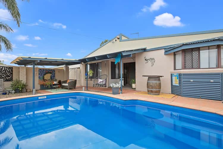 Second view of Homely house listing, 19 Hastings Street, Pialba QLD 4655