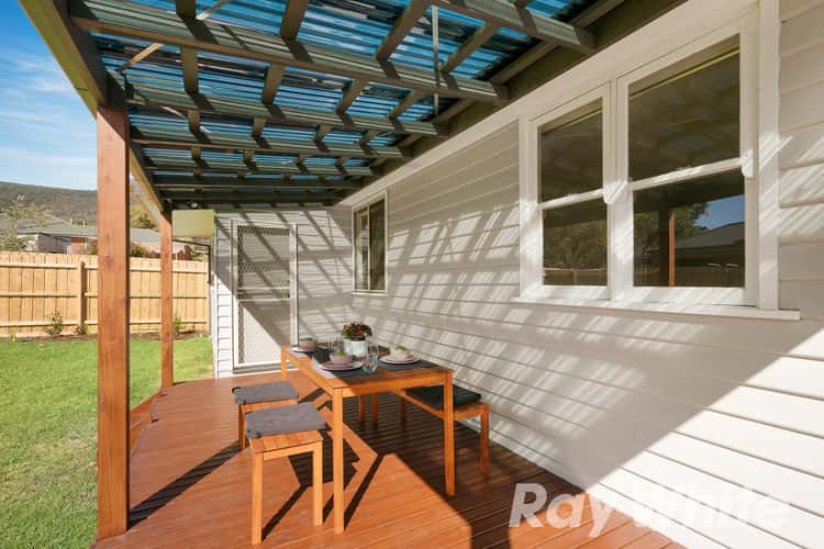 Seventh view of Homely house listing, 17A Bowen Street, Ferntree Gully VIC 3156