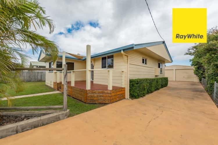 Main view of Homely house listing, 19 Dunn Road, Avenell Heights QLD 4670