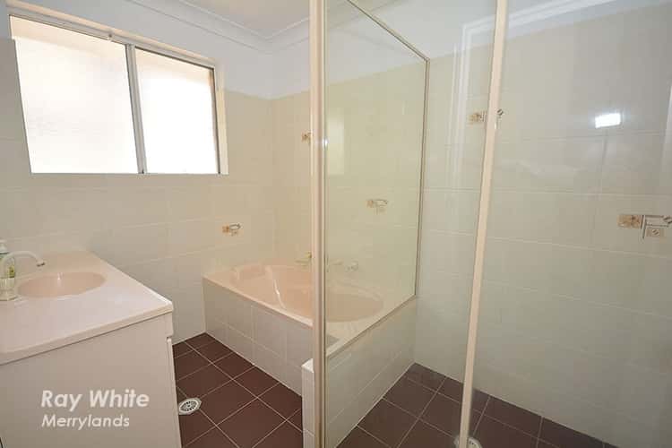 Sixth view of Homely townhouse listing, 8/23 Todd Street, Merrylands NSW 2160
