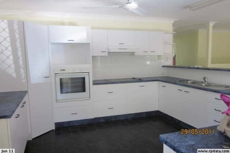 Second view of Homely house listing, 469 Forestry Road, Bluewater QLD 4818