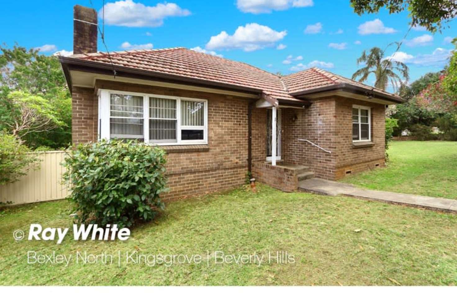 Main view of Homely house listing, 1 Archibald Street, Belmore NSW 2192