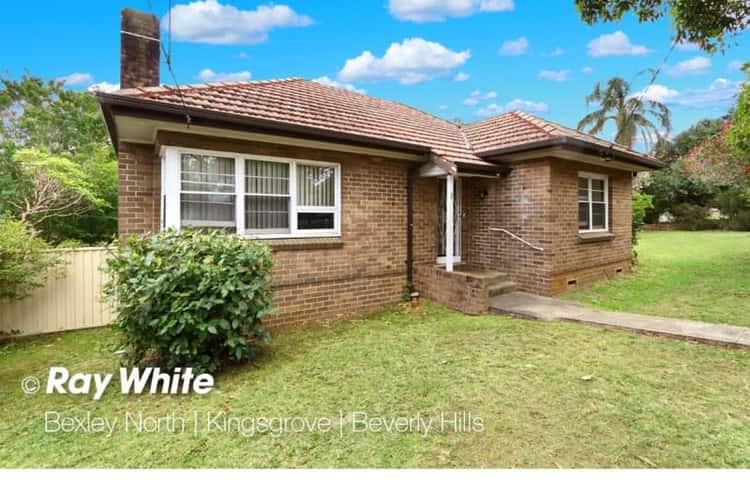 Main view of Homely house listing, 1 Archibald Street, Belmore NSW 2192