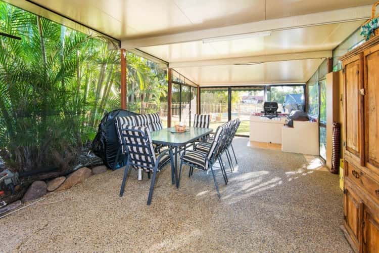 Sixth view of Homely house listing, 3 O'Grady Drive, Paradise Point QLD 4216