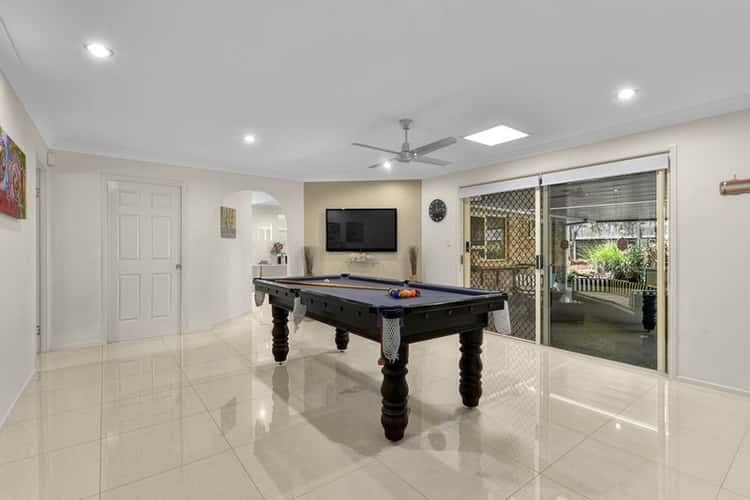 Seventh view of Homely house listing, 18 Glenvillan Place, Bridgeman Downs QLD 4035