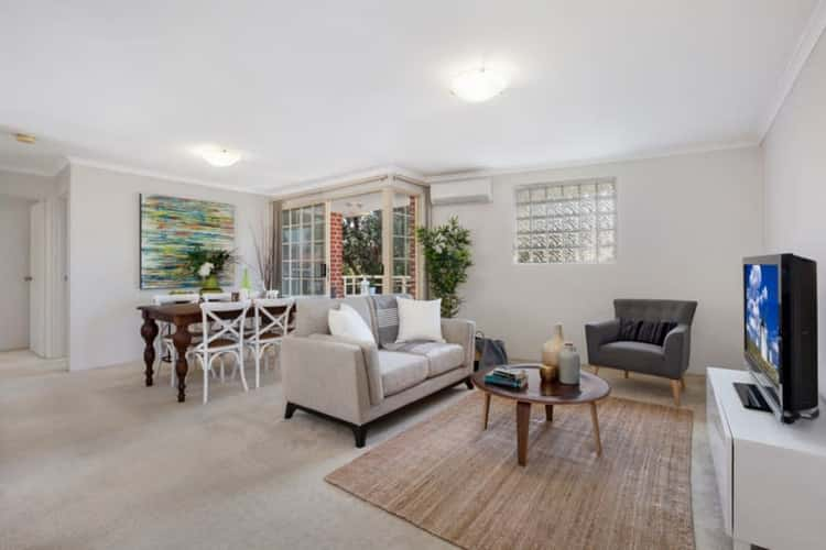 Second view of Homely apartment listing, 3/20 New Orleans Crescent, Maroubra NSW 2035