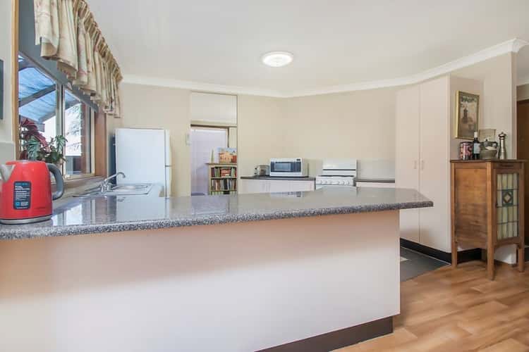 Fourth view of Homely house listing, 46 Sea Eagle Crescent, Green Valley NSW 2168