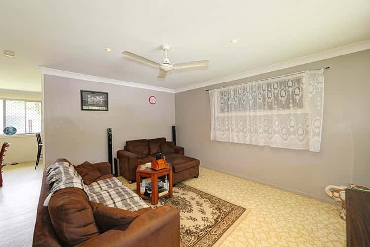 Sixth view of Homely house listing, 48 Stevenson Street, Kepnock QLD 4670