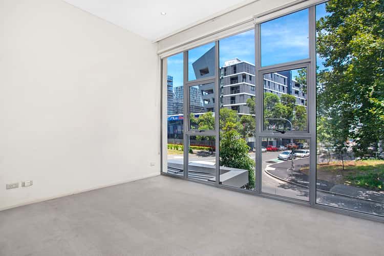 Main view of Homely apartment listing, 122/2 Lachlan Street, Waterloo NSW 2017