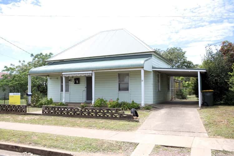 Main view of Homely house listing, 15 Riddell Street, Bingara NSW 2404