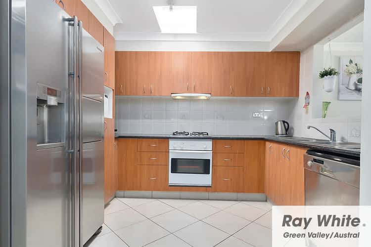 Third view of Homely house listing, 18 Homestead Road, Bonnyrigg Heights NSW 2177