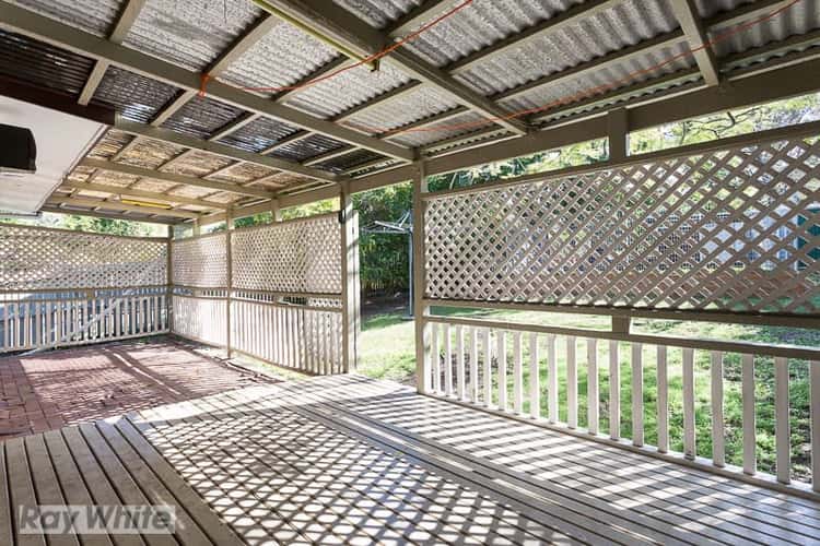 Second view of Homely house listing, 8 Sydney Avenue, Camp Hill QLD 4152
