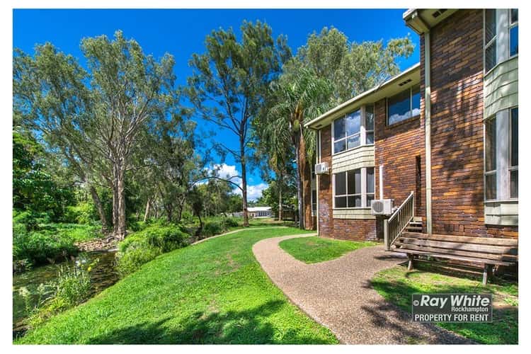 Fifth view of Homely unit listing, 3/204 Kerrigan Street, Frenchville QLD 4701