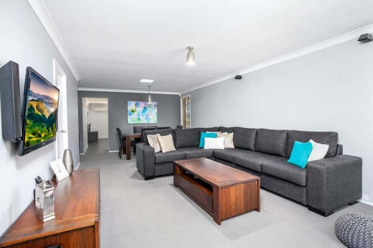 Third view of Homely house listing, 73 Daintree Drive, Albion Park NSW 2527