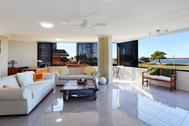 Fourth view of Homely apartment listing, 1/534 Marine Parade, Biggera Waters QLD 4216