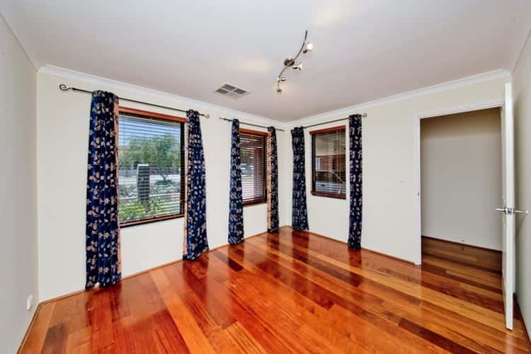 Fourth view of Homely house listing, 15 Morrison Street, Maylands WA 6051