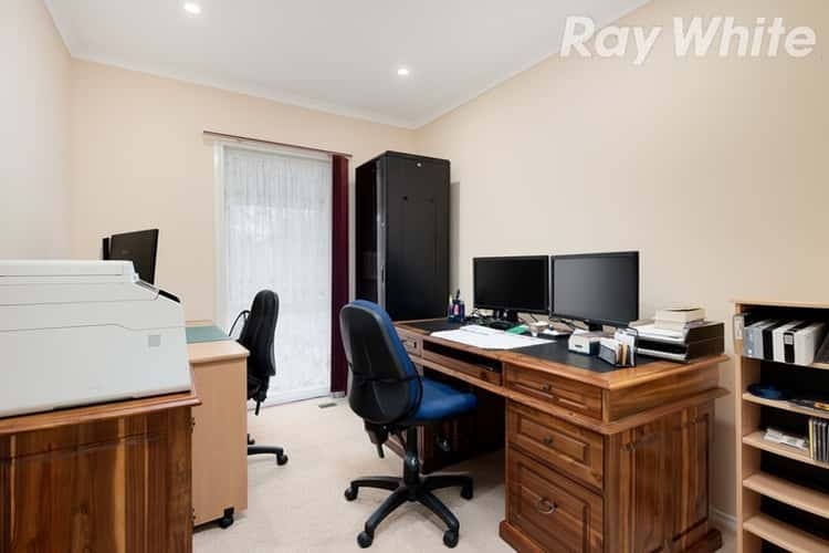 Fourth view of Homely house listing, 23 Lazar Grove, South Morang VIC 3752