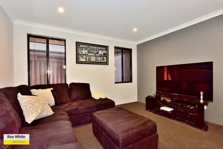 Fourth view of Homely house listing, 1 Citrino Avenue, Aveley WA 6069