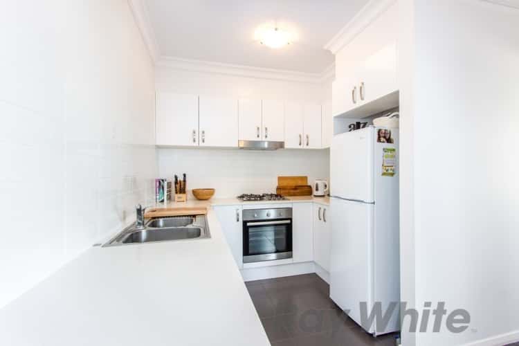 Second view of Homely villa listing, 27/115 Christo Road, Waratah NSW 2298
