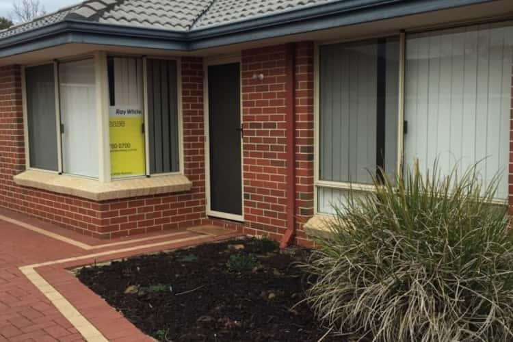 Second view of Homely unit listing, 47C Frankel Street, Carey Park WA 6230