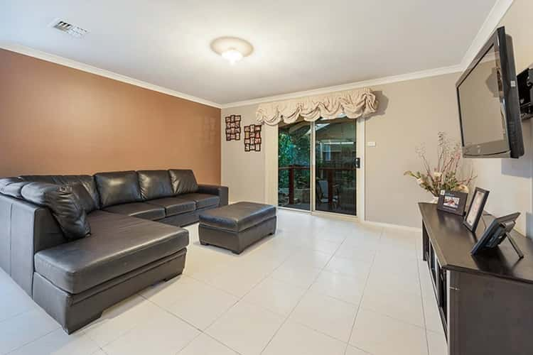 Fifth view of Homely house listing, 8 Burniston Avenue, Craigieburn VIC 3064