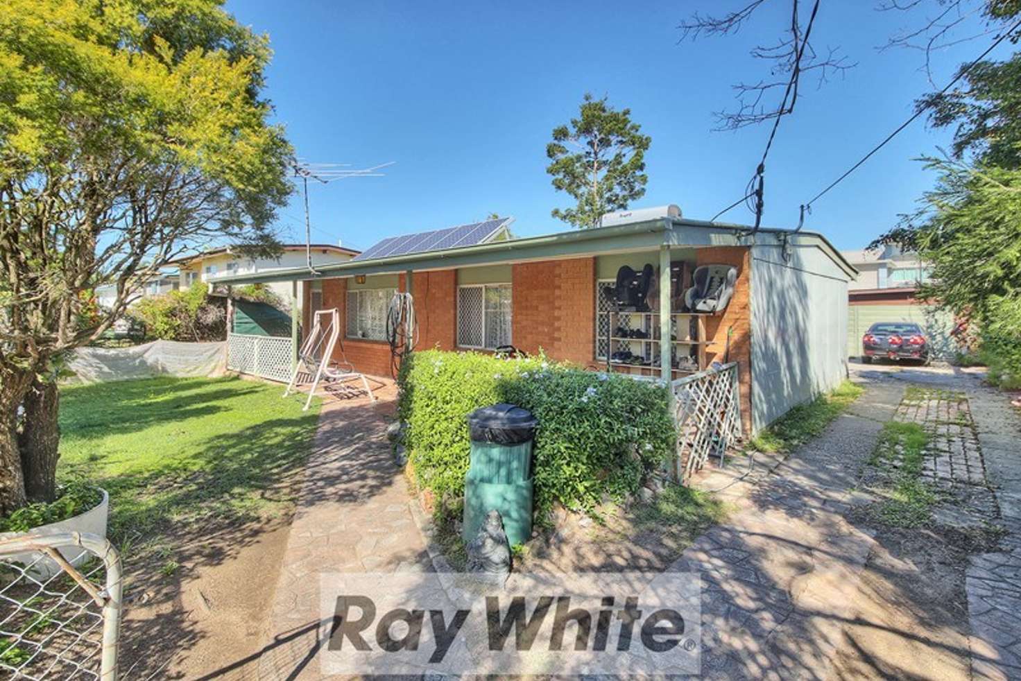Main view of Homely house listing, 3 Walter Street, Logan Central QLD 4114