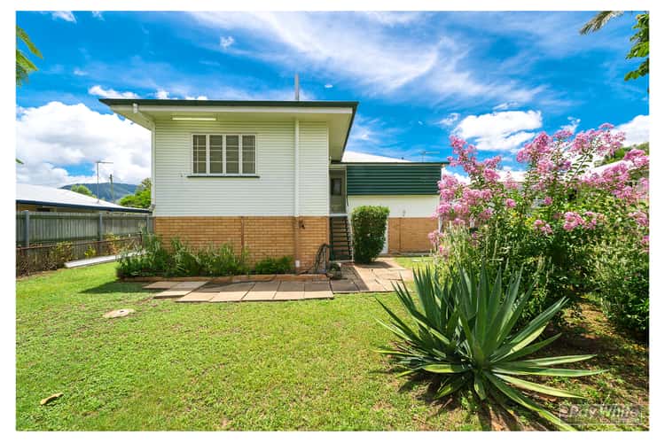 Third view of Homely house listing, 289 Hook Street, Berserker QLD 4701