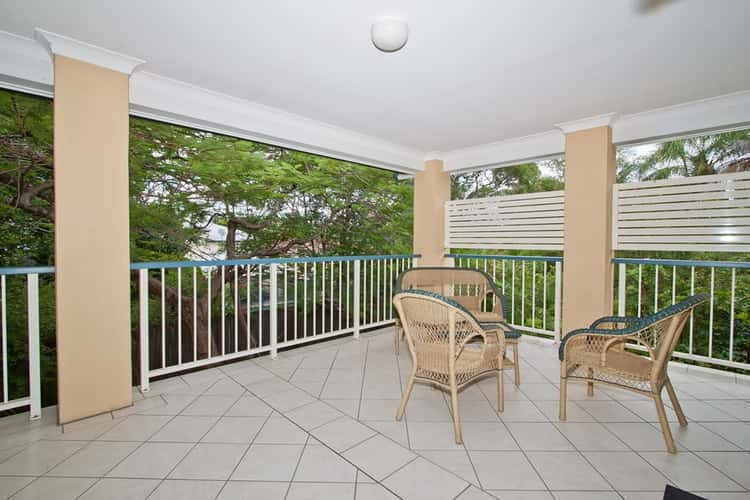 Third view of Homely unit listing, 6/35 Belgrave Street, Balmoral QLD 4171