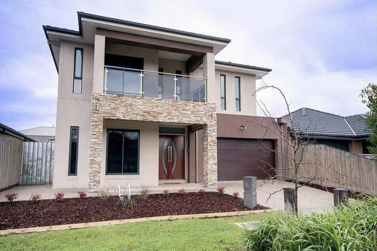 3 Lister Walk, Dandenong South VIC 3175