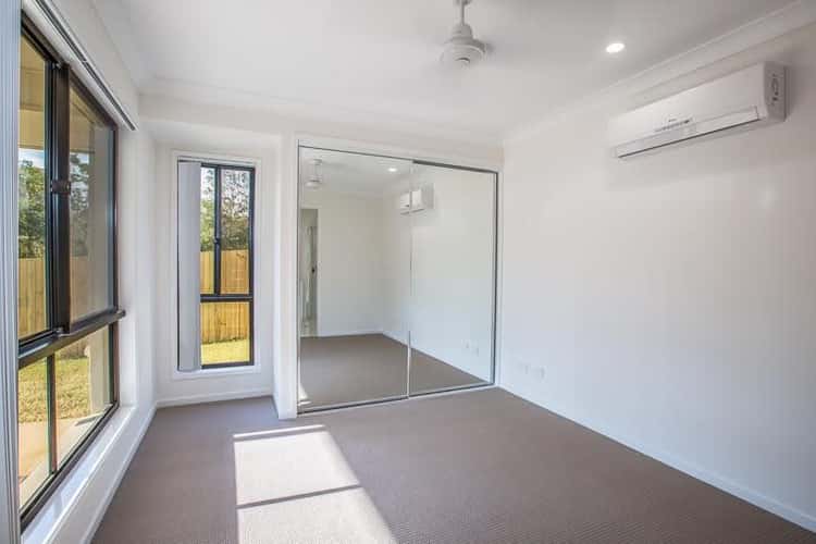Fifth view of Homely house listing, 1/27 Holroyd Street, Brassall QLD 4305