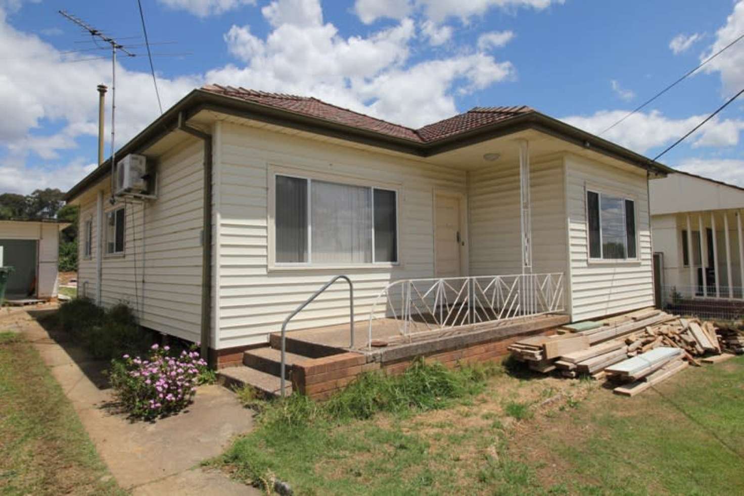 Main view of Homely house listing, 60 Gilbert Street, Cabramatta NSW 2166