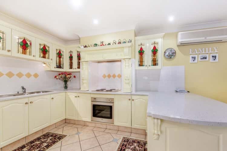 Sixth view of Homely house listing, 4 Mooyumbin Court, Nerang QLD 4211