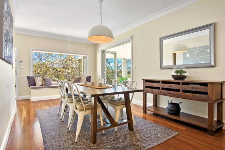 Fifth view of Homely house listing, 42 Yaralla Crescent, Thornleigh NSW 2120