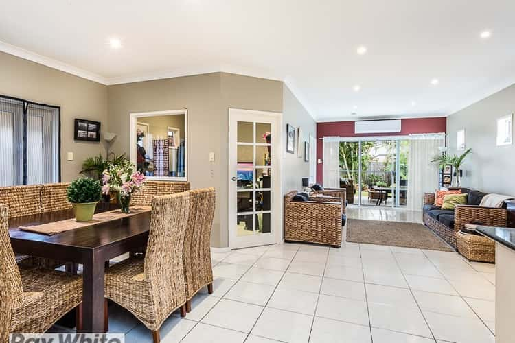 Second view of Homely house listing, 6 Wilga Street, North Lakes QLD 4509