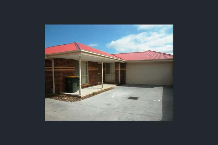 Main view of Homely house listing, 6/17 Hall Road, Carrum Downs VIC 3201