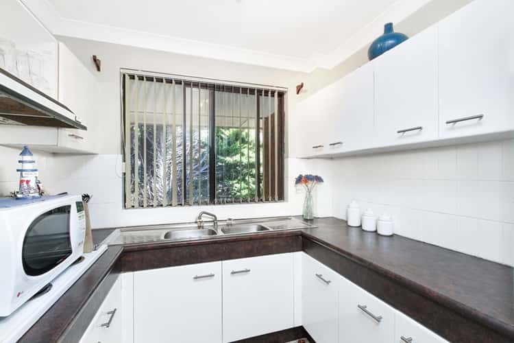Second view of Homely apartment listing, 5/23 Crown Street, Granville NSW 2142