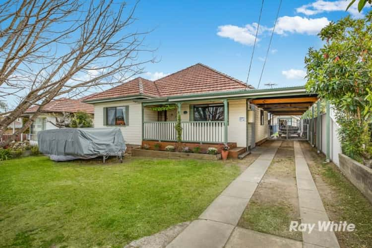 4 Hemsworth Avenue, Northmead NSW 2152