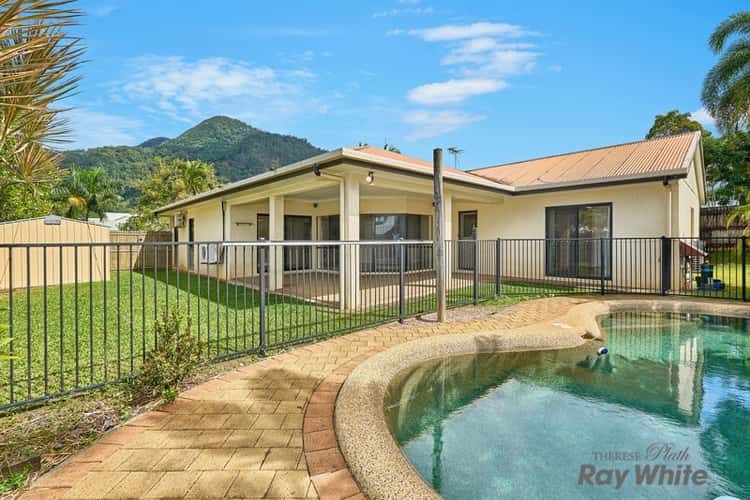 Fourth view of Homely house listing, 2 Taro Close, Mount Sheridan QLD 4868