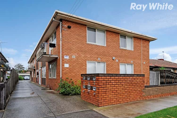 Main view of Homely apartment listing, 2/6 McColl Court, Brunswick West VIC 3055