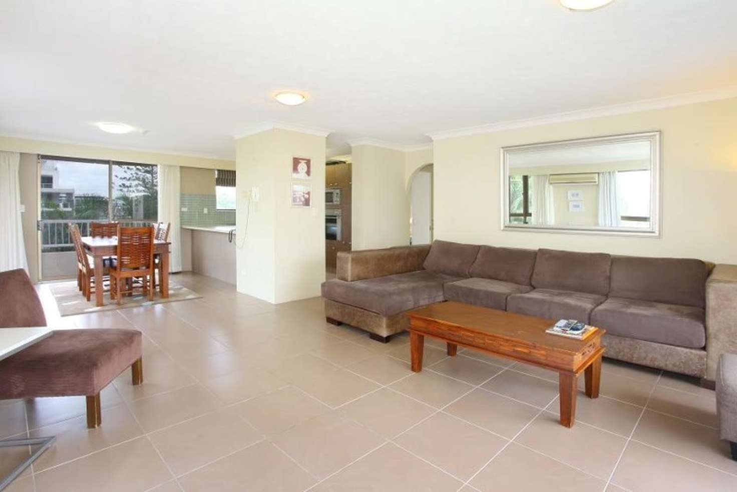 Main view of Homely unit listing, 18/121 Surf Parade, Broadbeach QLD 4218