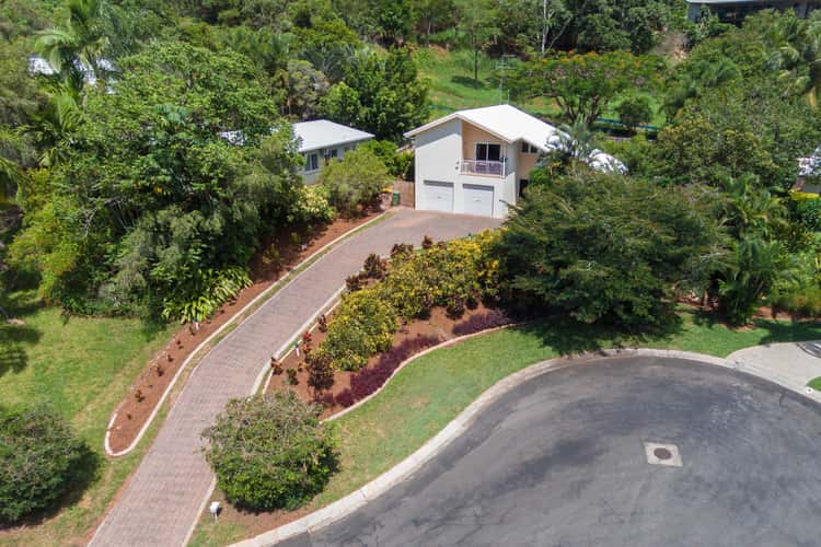Seventh view of Homely house listing, 1 Dove Court, Bayview Heights QLD 4868