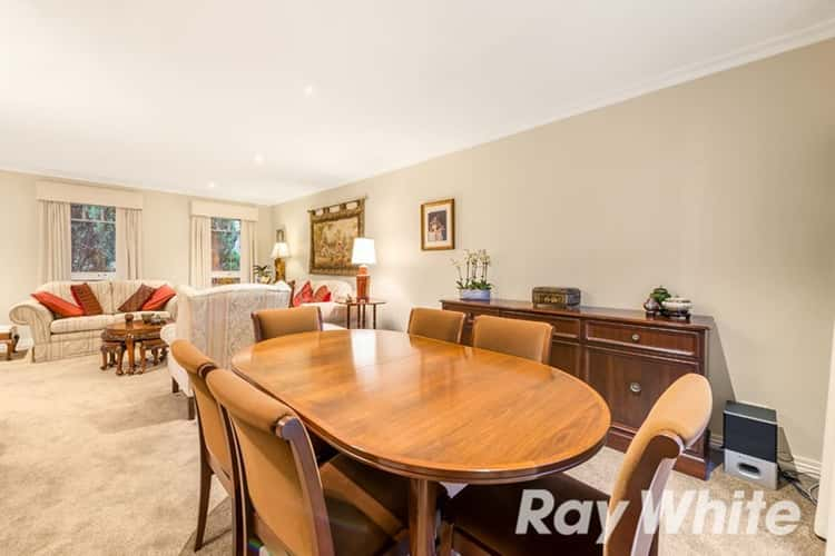 Third view of Homely unit listing, 2/32 McIntyre Street, Burwood VIC 3125