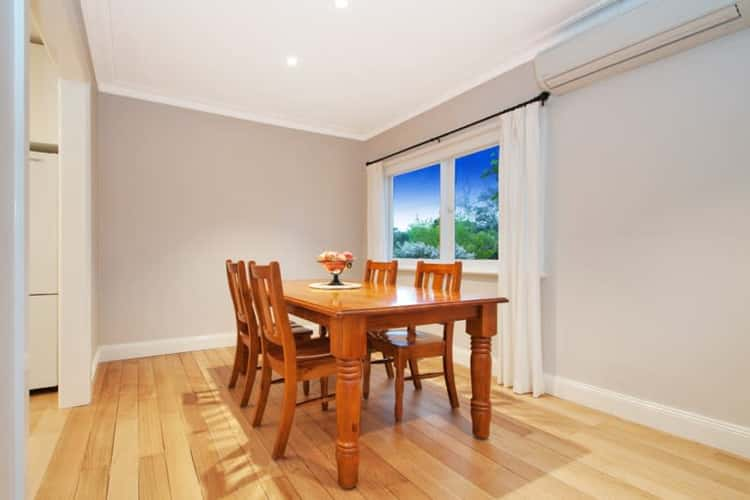 Fifth view of Homely house listing, 45 THOMAS Street, Croydon South VIC 3136