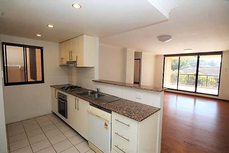 Fourth view of Homely unit listing, 35/2 French Avenue, Bankstown NSW 2200