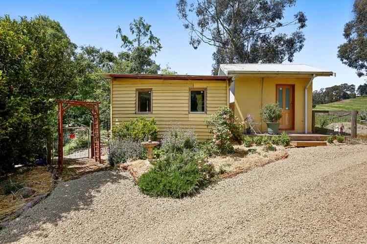 Seventh view of Homely house listing, 105 Monbulk-Seville Road, Wandin East VIC 3139