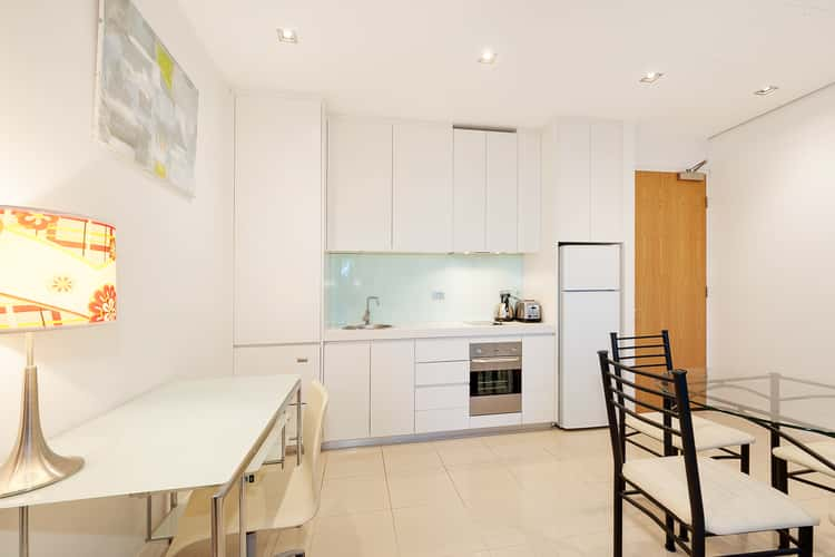 Third view of Homely apartment listing, 809/8 Glen Street, Milsons Point NSW 2061