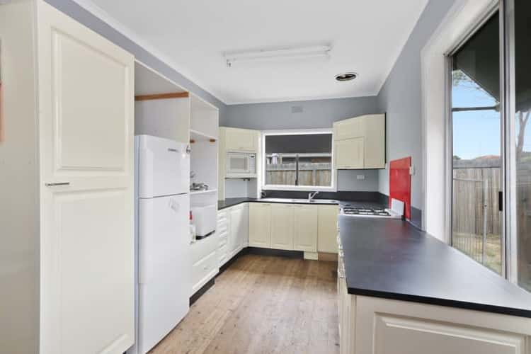 Second view of Homely house listing, 11 Stapledon Court, Corio VIC 3214