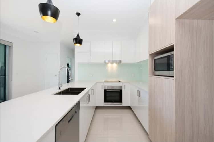 Second view of Homely unit listing, 12/7 Durham Street, Coorparoo QLD 4151